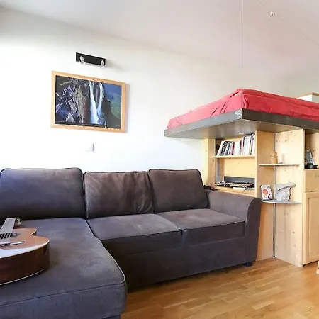 Grand Plein Centre De