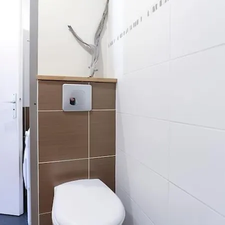 Grand Plein Centre De Apartment Chamonix