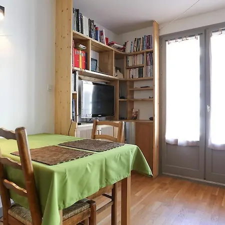 Apartmán Grand Plein Centre De *