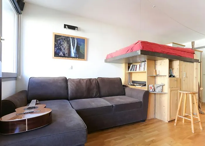 Grand Plein Centre De