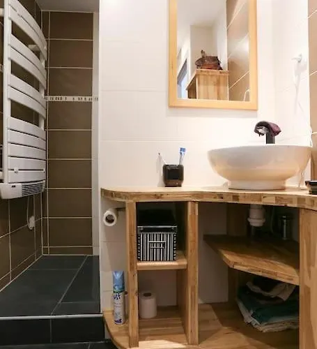 Grand Plein Centre De