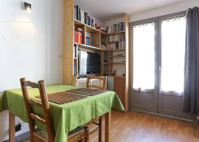 Apartment Grand Plein Centre De *