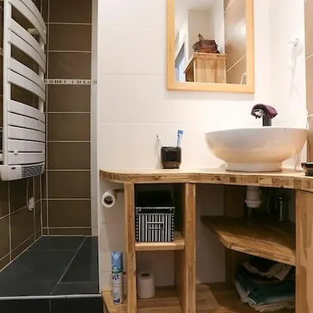 Grand Plein Centre De